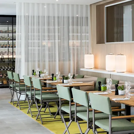 Barriere Le Gray D'albion מלון