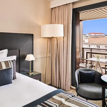 Barriere Le Gray D'albion קאן