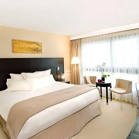 Barriere Le Gray D'albion קאן