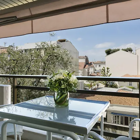 Barriere Le Gray D'albion