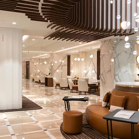 Barriere Le Gray D'albion 4* קאן