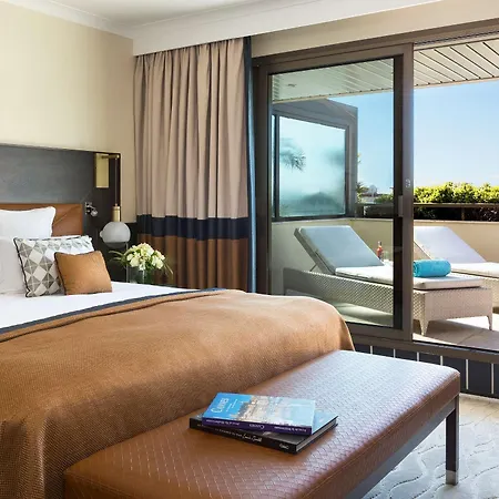 Barriere Le Gray D'albion 4* קאן