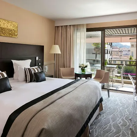 Barrière Le Gray D'albion