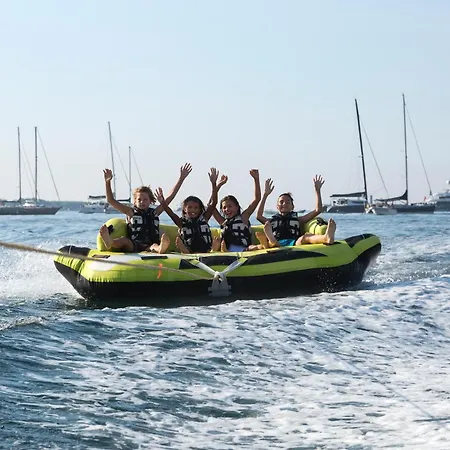 Barrière Le Gray D'albion Hotel Cannes