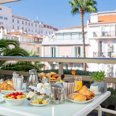 Barrière Le Gray D'albion 4*