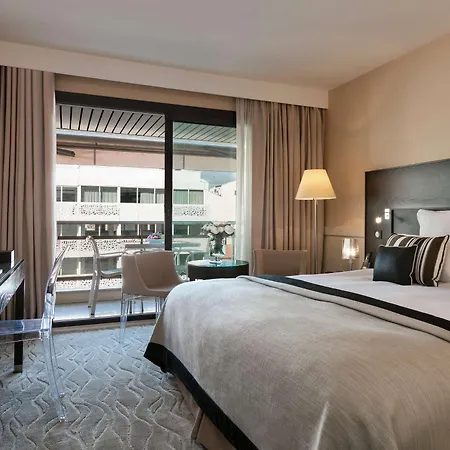 Barriere Le Gray D'albion 4* קאן