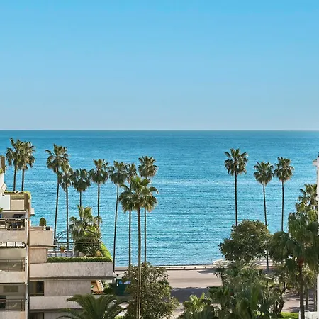 Barriere Le Gray D'albion Hotel Cannes