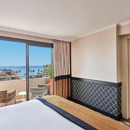 Barriere Le Gray D'albion 4*