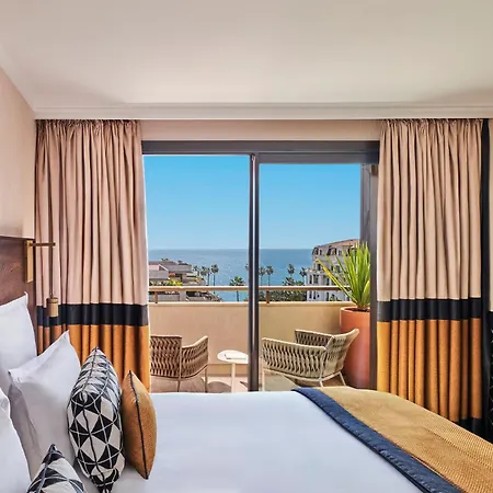 Barriere Le Gray D'albion