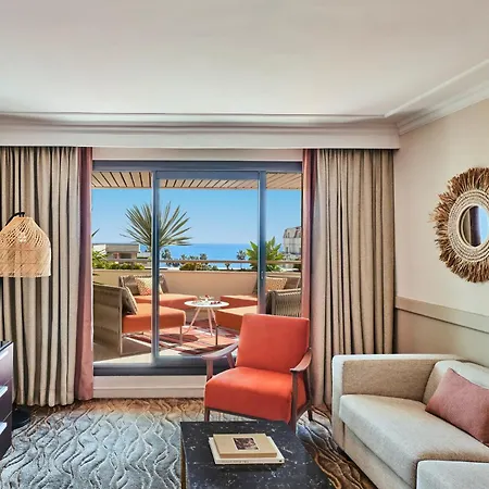 Barrière Le Gray D'albion