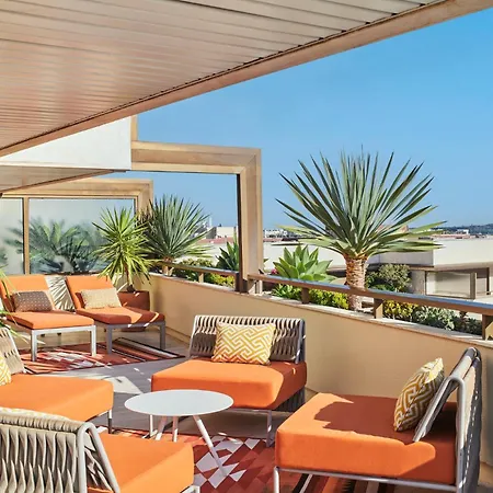 Barriere Le Gray D'albion Hotel Cannes