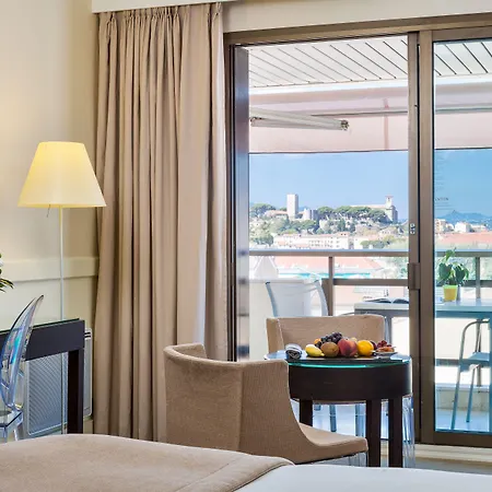 Barrière Le Gray D'albion 4*