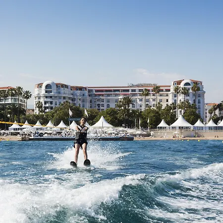 Barrière Le Gray D'albion