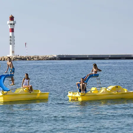 Hotel Barriere Le Gray D'albion Cannes