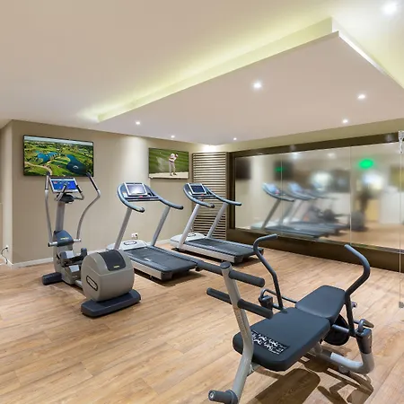 Hotel Barriere Le Gray D'albion