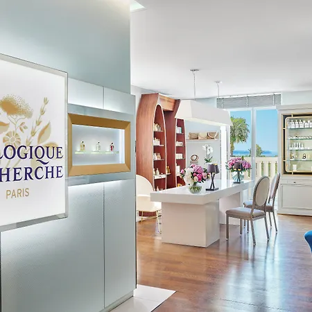 Hotel Barriere Le Gray D'albion