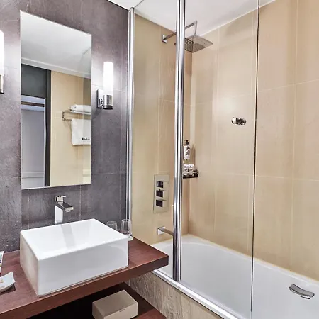 Hotel Barriere Le Gray D'albion 4*