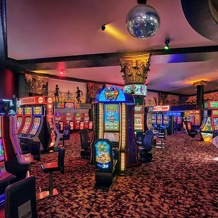 Hotel Barriere Le Gray D'albion