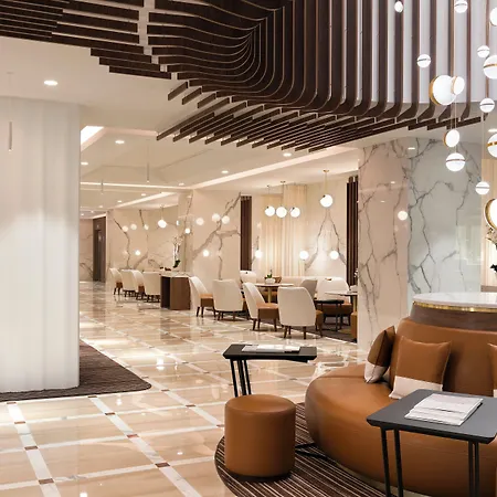 Hotel Barriere Le Gray D'albion