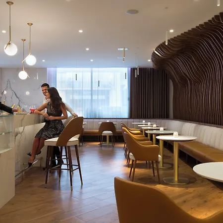 Hotel Barriere Le Gray D'albion