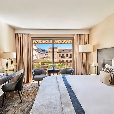 Barriere Le Gray D'albion Hotel 4*