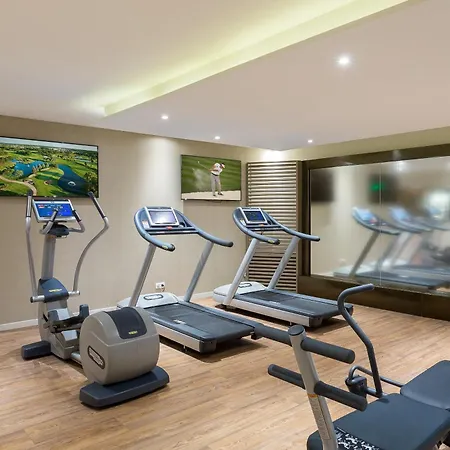 Barriere Le Gray D'albion Cannes