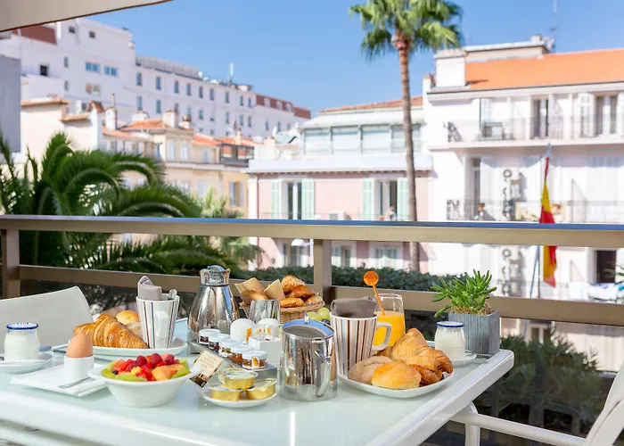 バリエール ル グレイ ダルビオン 4*