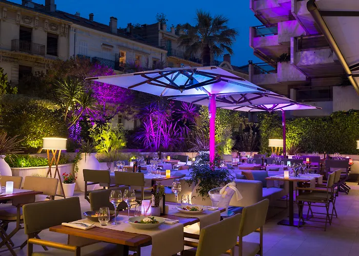 バリエール ル グレイ ダルビオン カンヌ