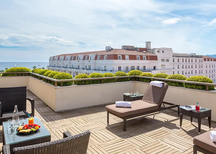 バリエール ル グレイ ダルビオン カンヌ