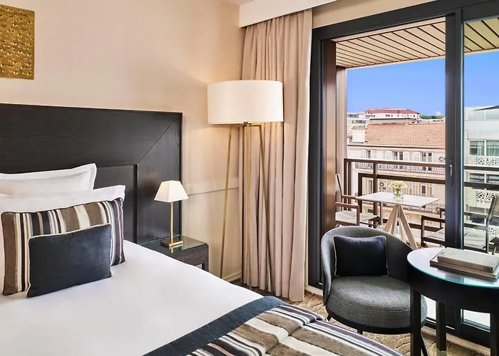 バリエール ル グレイ ダルビオン カンヌ