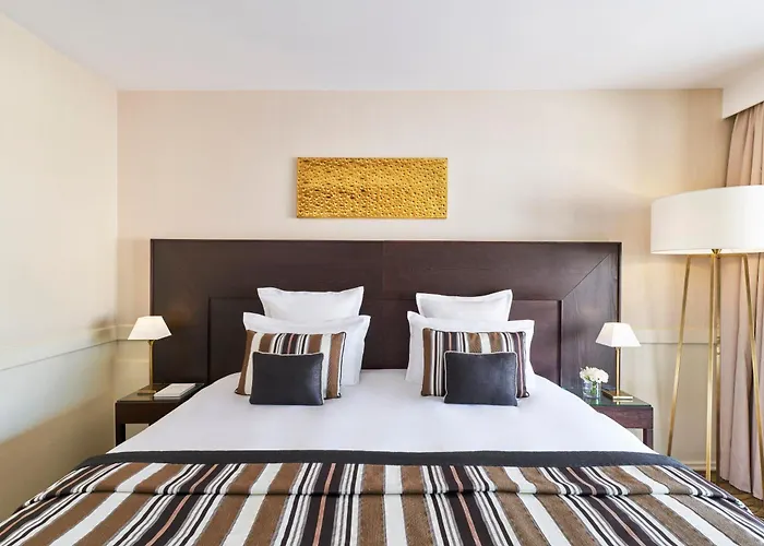 Barriere Le Gray D'albion