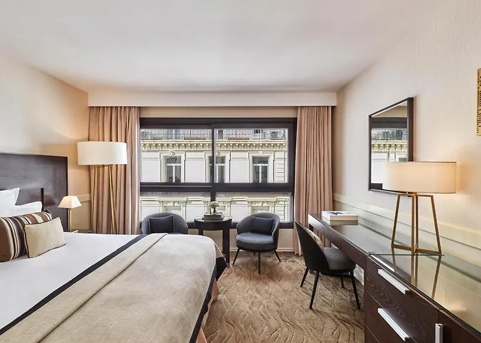 ホテル バリエール ル グレイ ダルビオン カンヌ