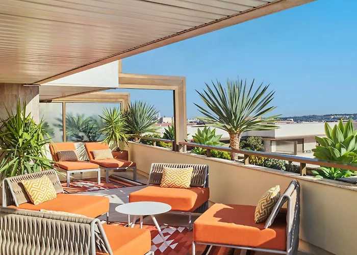 バリエール ル グレイ ダルビオン ホテル カンヌ