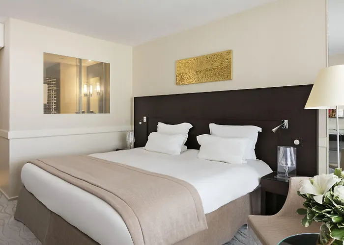 ホテル バリエール ル グレイ ダルビオン