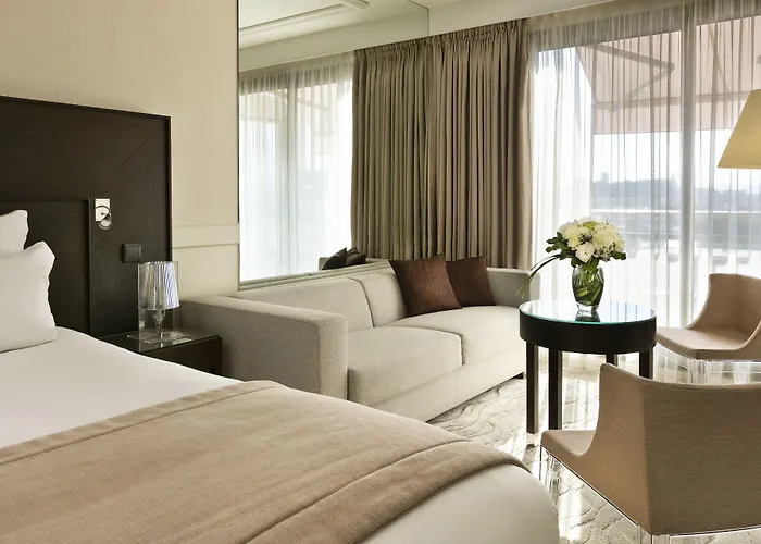 バリエール ル グレイ ダルビオン ホテル カンヌ