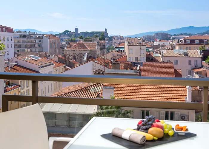 バリエール ル グレイ ダルビオン 4*