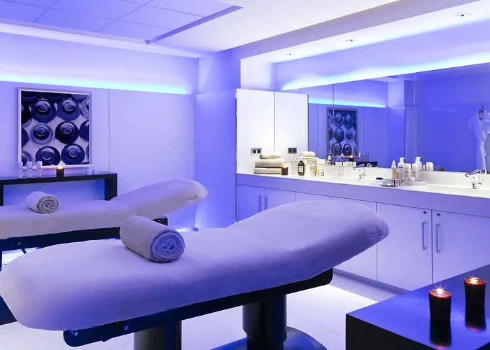 Barriere Le Gray D'albion