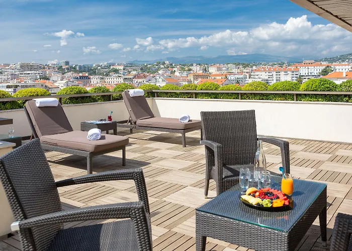 ホテル バリエール ル グレイ ダルビオン