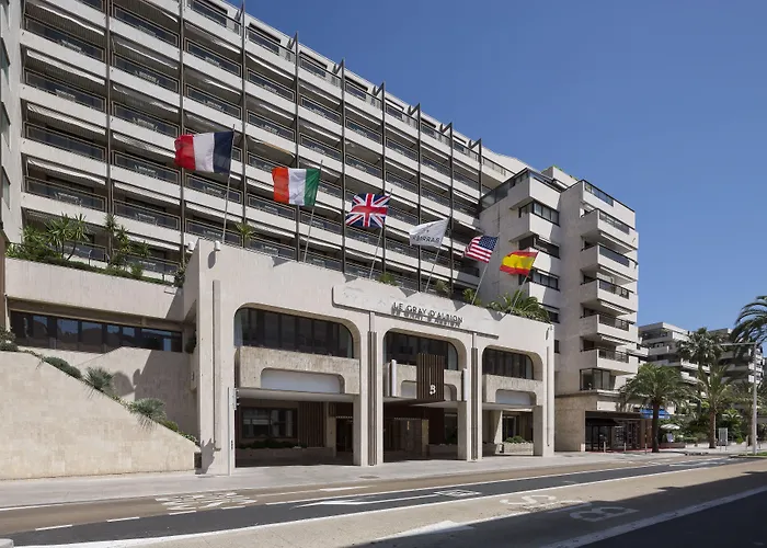 バリエール ル グレイ ダルビオン カンヌ