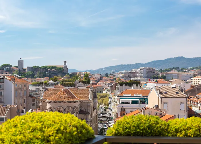 ホテル バリエール ル グレイ ダルビオン 4*