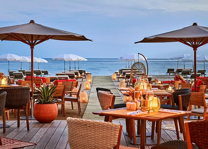 バリエール ル グレイ ダルビオン ホテル 4*