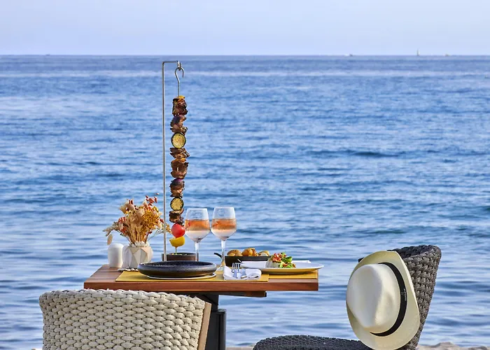 ホテル バリエール ル グレイ ダルビオン カンヌ