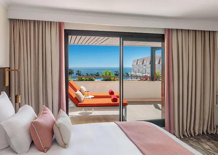 ホテル バリエール ル グレイ ダルビオン カンヌ