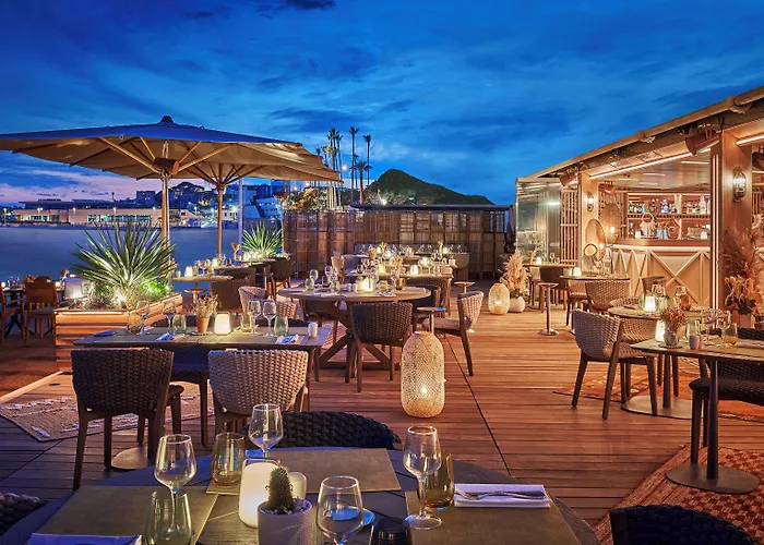 バリエール ル グレイ ダルビオン カンヌ