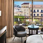 Barrière Le Gray D'albion 4* Cannes