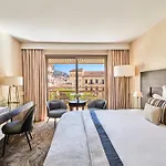 Hotel Barrière Le Gray D'albion 4*