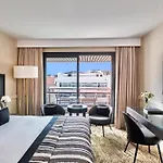 Hotel Barrière Le Gray D'albion Cannes