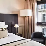 Barrière Le Gray D'albion 4* Cannes