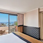 Barrière Le Gray D'albion 4*