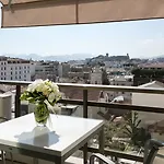 Barrière Le Gray D'albion Hotel Cannes